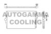 AUTOGAMMA 105514 Intercooler, charger